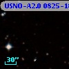 USNO-A2.0 0825-18489694