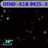 USNO-A2.0 0825-18488891