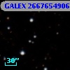 GALEX 2667654906872075698