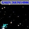 GALEX 2667654906872073797