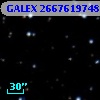 GALEX 2667619748269786182