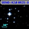 USNO-A2.0 0825-18399567