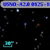 USNO-A2.0 0825-18392590
