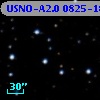 USNO-A2.0 0825-18385231
