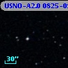 USNO-A2.0 0825-09320174