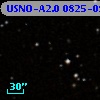 USNO-A2.0 0825-09233682