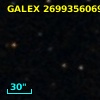 2SLAQ J144219.23-002117.7