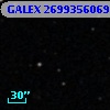 GALEX 2699356069073781398