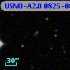 USNO-A2.0 0825-08394596