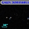 GALEX 2699356051893914500