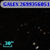 GALEX 2699356051893913558