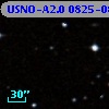 USNO-A2.0 0825-08318285