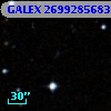 GALEX 2699285683149734934