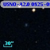 USNO-A2.0 0825-08315046