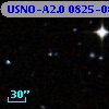 USNO-A2.0 0825-08314394