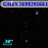 GALEX 2699285661674898060