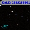 GALEX 2699285661674900816