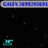 GALEX 2699285691739672472