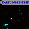 GALEX 2699285665969869050