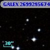 GALEX 2699285674559802708