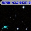 USNO-A2.0 0825-08279236