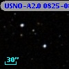 USNO-A2.0 0825-08274616