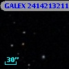 GALEX 2414213211767182719