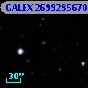GALEX 2699285670264833960