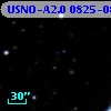 USNO-A2.0 0825-08254494