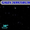 GALEX 2699250520252485552
