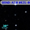 USNO-A2.0 0825-08245848