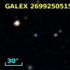 GALEX 2699250515957517706