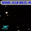 USNO-A2.0 0825-08230154
