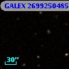 GALEX 2699250485892744033