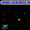 USNO-A2.0 0825-08210998