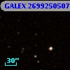 GALEX 2699250507367580115