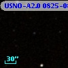 USNO-A2.0 0825-08204851