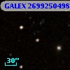 GALEX 2699250498777645509