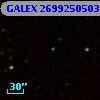 GALEX 2699250503072612354