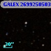 GALEX 2699250503072613782