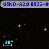 USNO-A2.0 0825-08164021