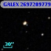 GALEX 2697209779426689287