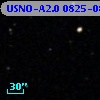 USNO-A2.0 0825-08156925