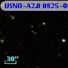 USNO-A2.0 0825-08156709