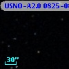 USNO-A2.0 0825-08155374