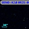 USNO-A2.0 0825-08133394