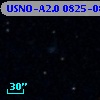 USNO-A2.0 0825-08130723