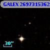 GALEX 2697315362607727734