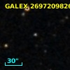 GALEX 2697209826671330511