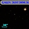 GALEX 2697209826671330020
